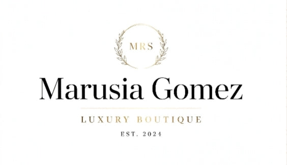 MRS . MARUSIA GOMEZ 